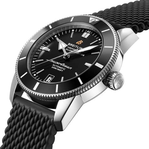 prix breitling superocean heritage 42|breitling superocean heritage 42.